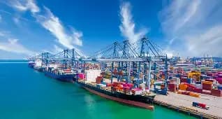 ports