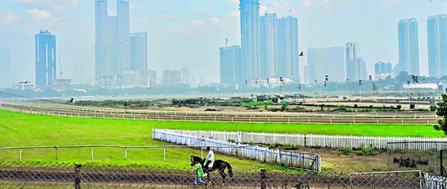 Mahindra Lifespace announces Redevelopment project of GDV ₹1,650 Crore  in Mahalaxmi, Mumbai