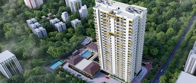 Mahindra Lifespaces launches Mahindra NewHaven next to successful Mahindra Zen, Bengaluru