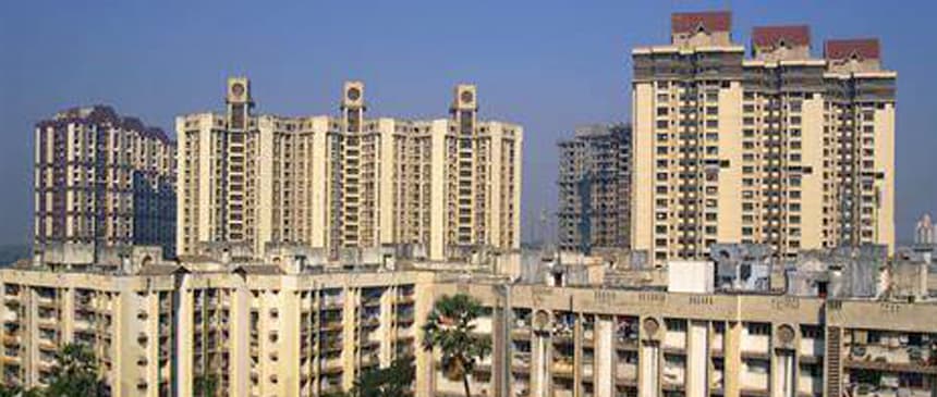 Mahindra Lifespaces to Redevelop Two Societies in Lokhandwala, Mumbai with a development value of ₹1,200 Cr
