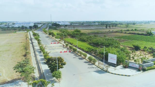Mahindra Industrial Park, Sumitomo Corporation Sign Strategic Cooperation Agreement with Osaka Government to Support Japanese Businesses Entering India