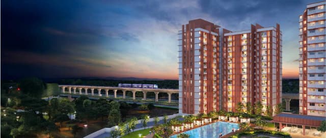 Mahindra Lifespaces launches a new tower at Mahindra Citadel in Pune