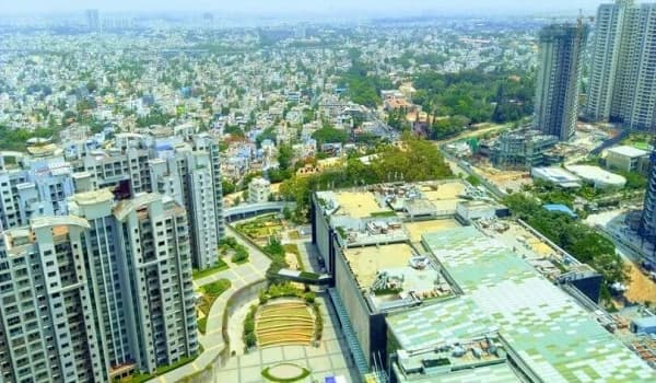 Mahindra Lifespaces expands footprint in North Bengaluru with Strategic Acquisition worth INR 1100 Crore GDV