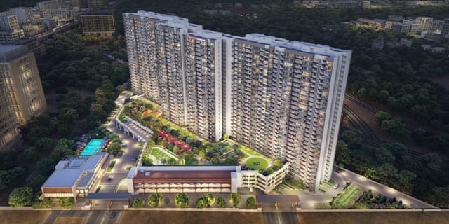 Mahindra Lifespaces Announces the Launch of Mahindra Blossom, a Net Zero Waste residential project in Whitefield, Bengaluru