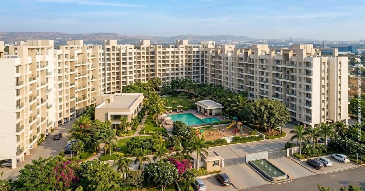 Pimpri Chinchwad Real Estate Price Trends 2026