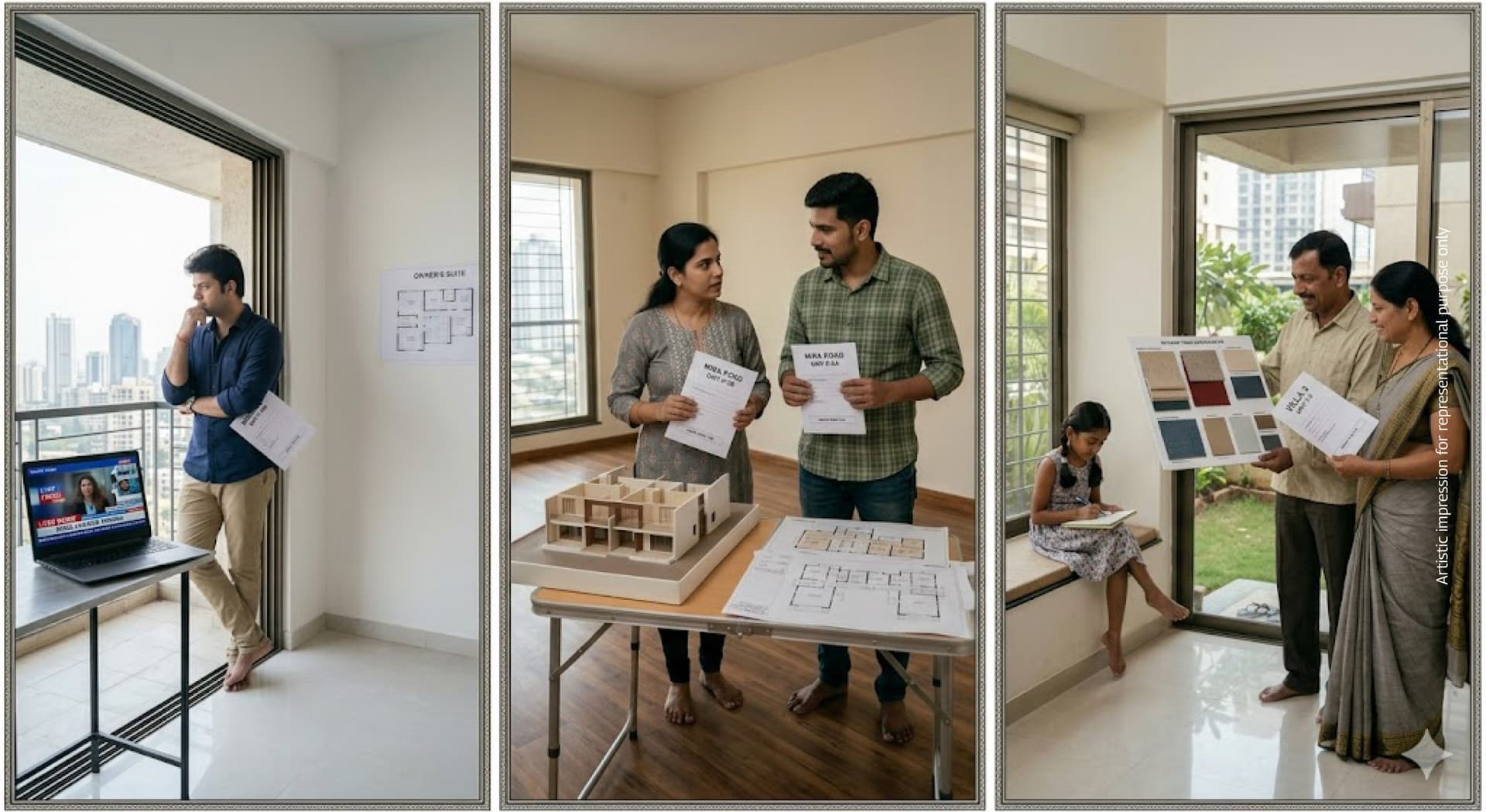 Mumbai Cost of Living Guide for Bachelors Families