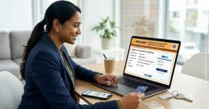 How to Get Encumbrance Certificate Online: Step-by-Step Guide