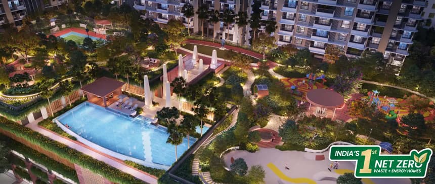 Mahindra Lifespaces Announces Phase 2 Launch of Mahindra Vista in Kandivali East