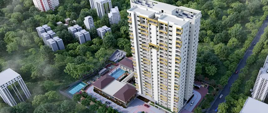 Mahindra Lifespaces launches Mahindra NewHaven next to successful Mahindra Zen, Bengaluru