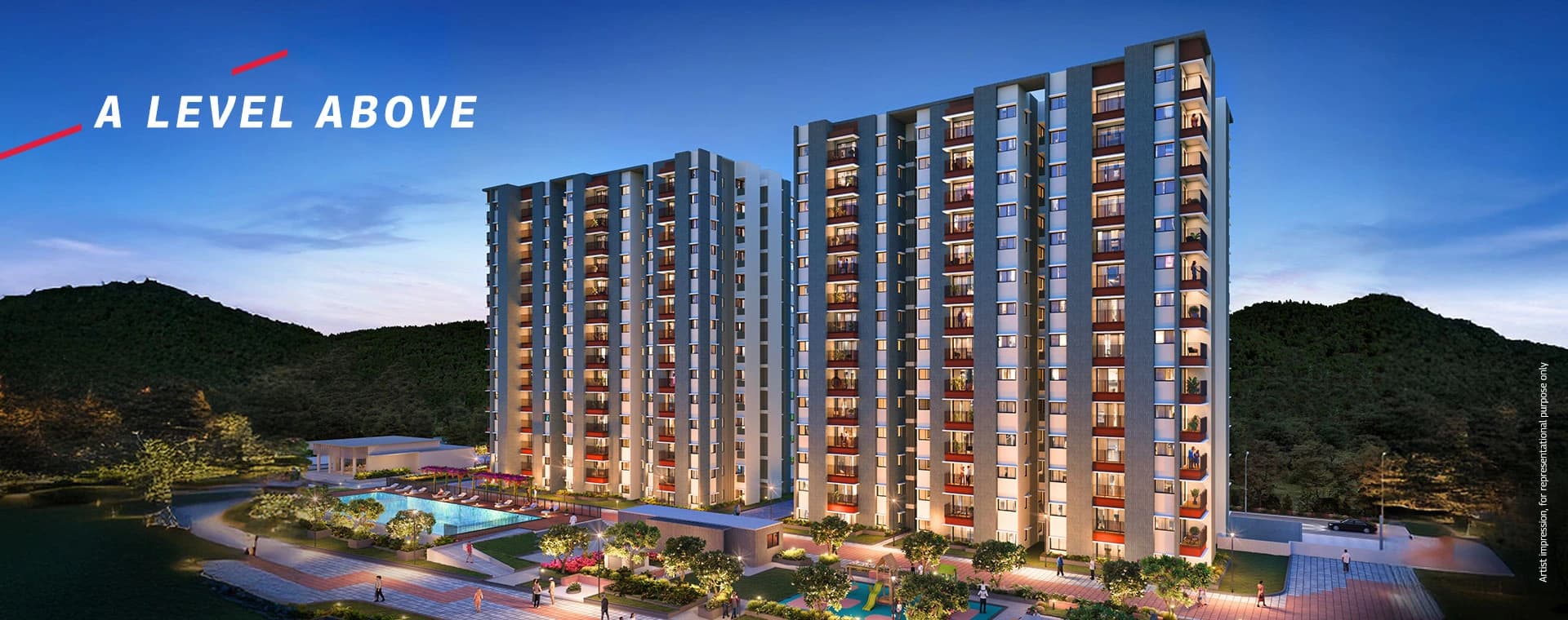 Mahindra Lifespaces launches 166 premium residences at Lakewoods, Mahindra World City, Chennai