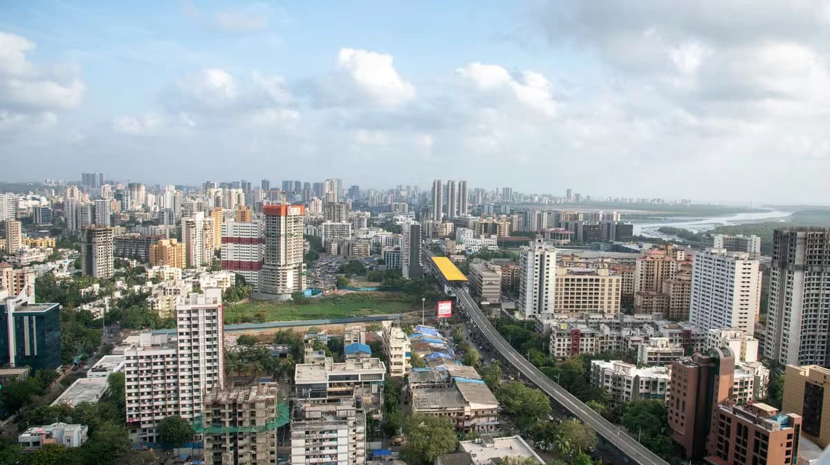 Mahindra Lifespaces wins Redevelopment Mandate for Four Societies in Malad (West), Mumbai, with a Potential of ~INR 800 Crore