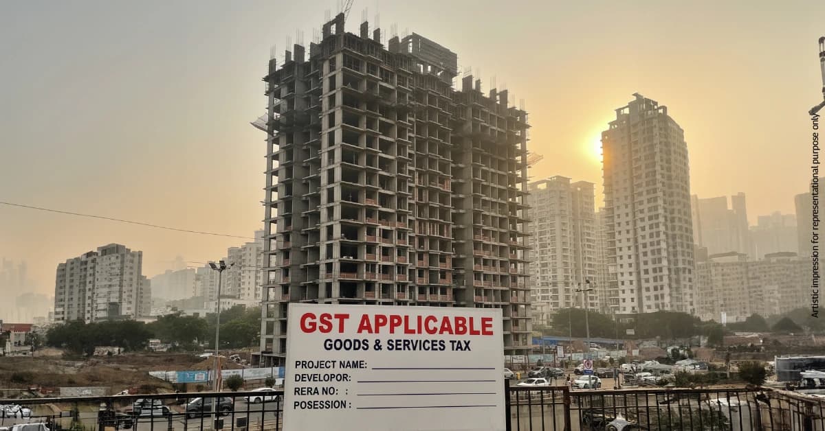 Understanding GST in Real Estate: Applicability, Rates, and Implications