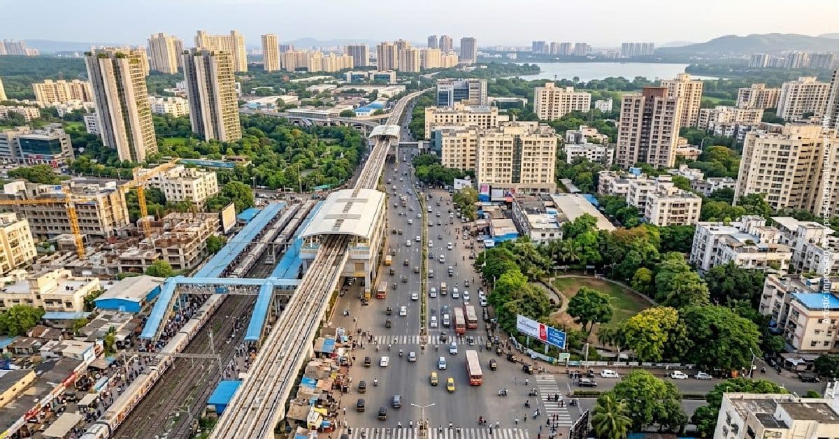 Benefits of Buying a Home in LBS Marg, Kanjur