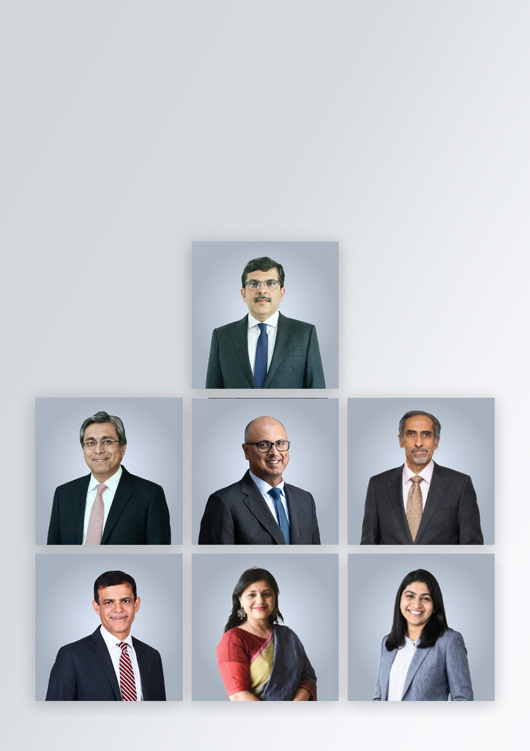 Board of Directors