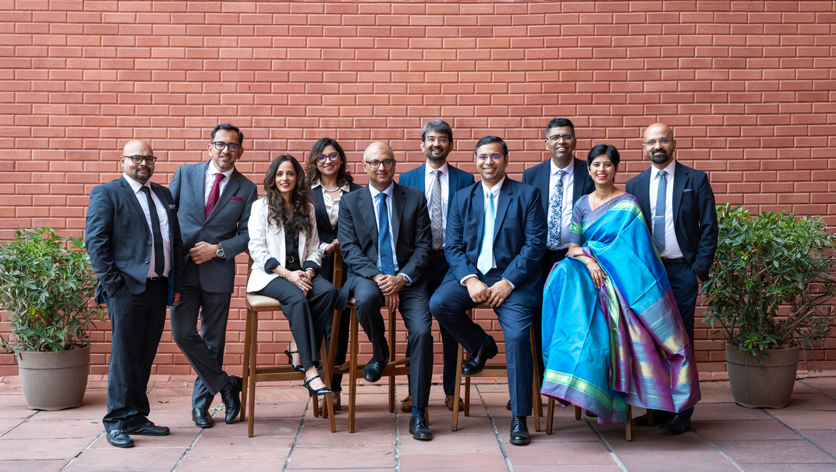 management team