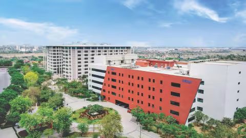 Infosys