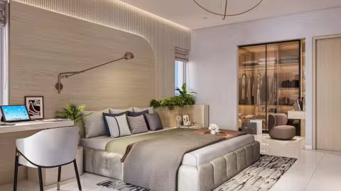 Masterbedroomwithwalk