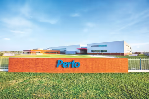 Perto