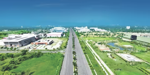 Plannedinternalroads