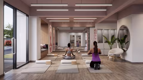 Yoga