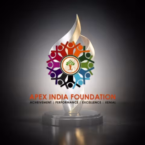 Apex India Foundation