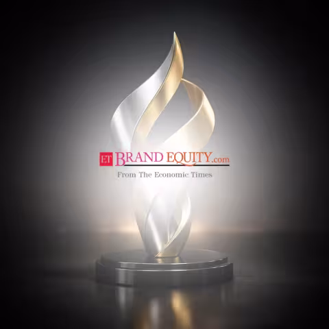 ET Brand Equity