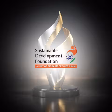 Sustainable-Development-Foundation