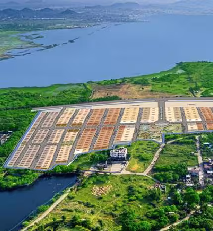 Mahindra Green Estates