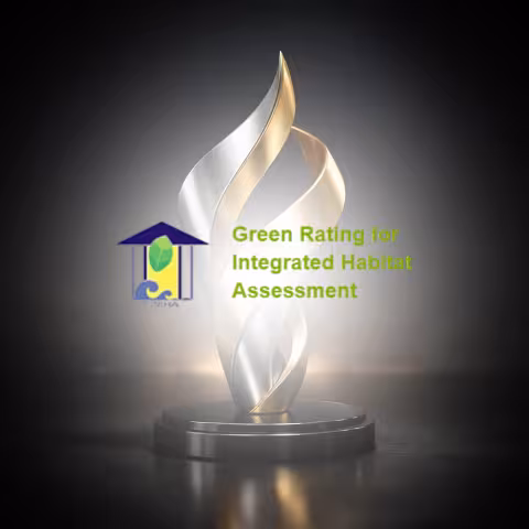 GRIHA-(Green-Rating-for-Integrated-Habitat-Assessment