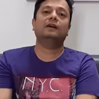 Ketan Vaidya