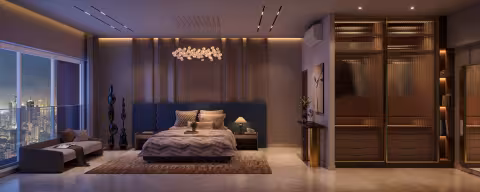 MASTER BEDROOM 2