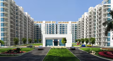 Mahindra Chloris - Google