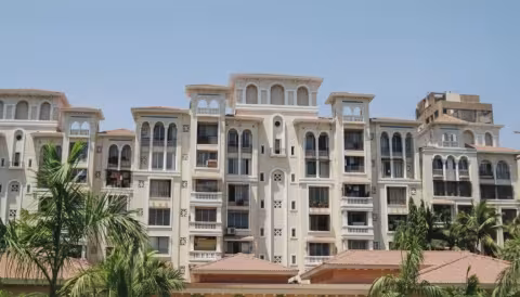 Mahindra Gardens - Google