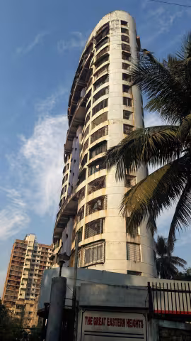 Mahindra Great Eastern Heights