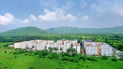 Mahindra Palghar