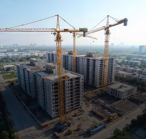 On-going projects