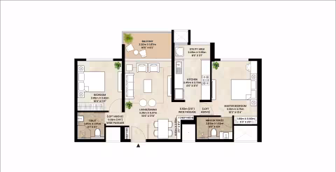 Tower B