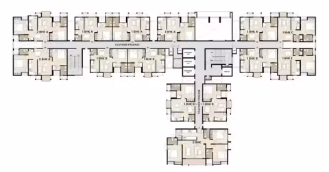Tower B