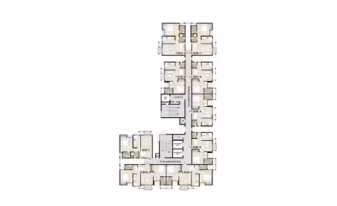 Tower H