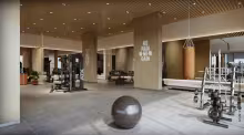 Gymnasium