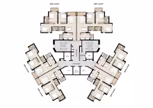 Tower N1
