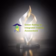 GRIHA-(Green-Rating-for-Integrated-Habitat-Assessment