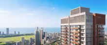 Mahindra Lifespaces launches ‘Mahindra BeaconHill’ in Mahalaxmi, an ultra- premium Residential Tower in South Mumbai