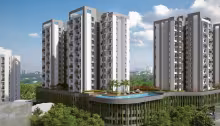 Mahindra Park - Google
