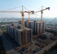 On-going projects