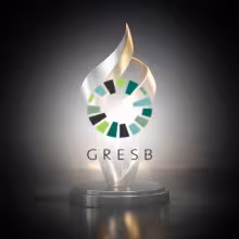 GRESB---Global-Real-Estate-Sustainability-Benchmark